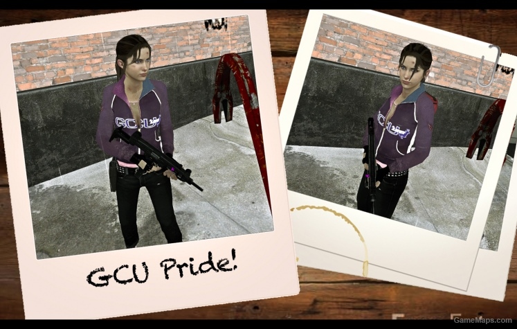 GCU Zoey