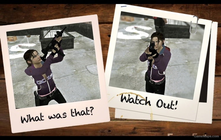 GCU Zoey