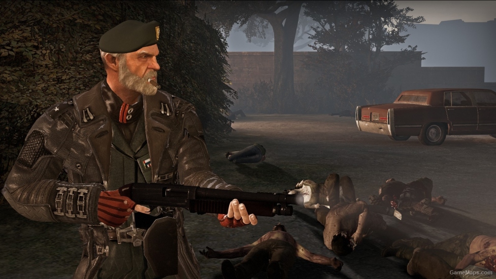 General Bill