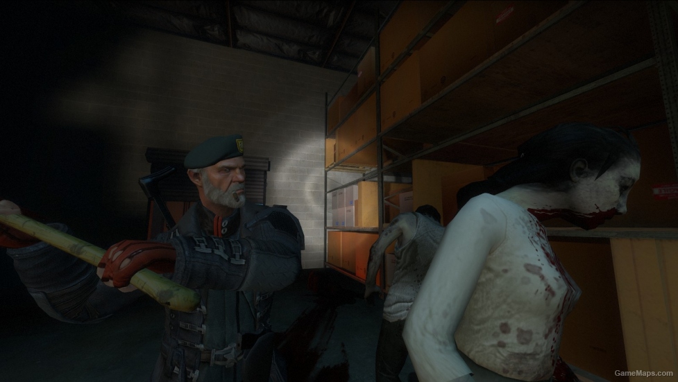 General Bill