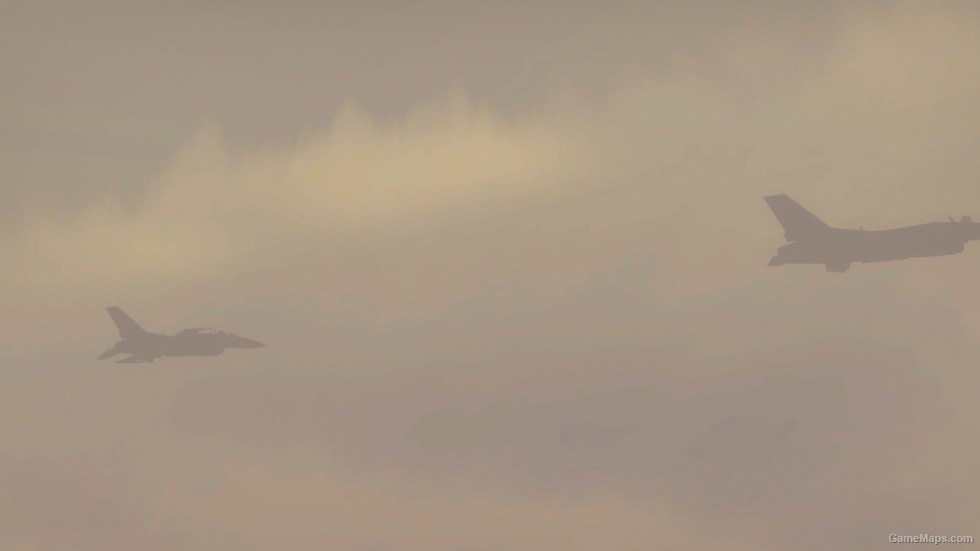 General Dynamics F-16 Fighting Falcon