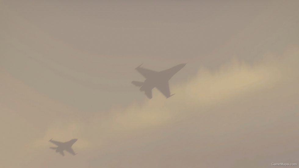 General Dynamics F-16 Fighting Falcon