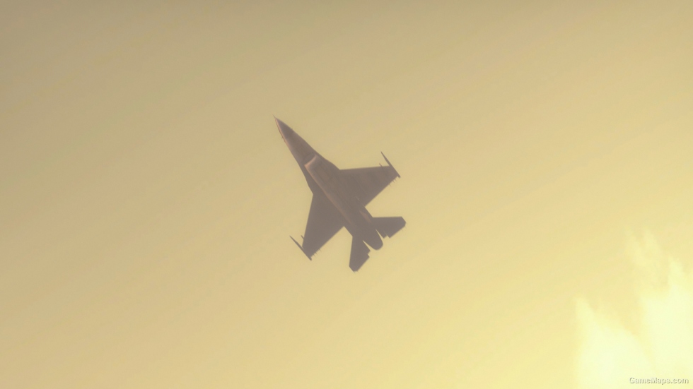 General Dynamics F-16 Fighting Falcon