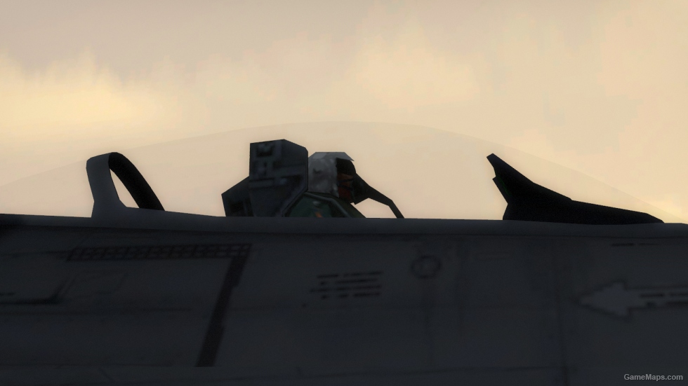 General Dynamics F-16 Fighting Falcon
