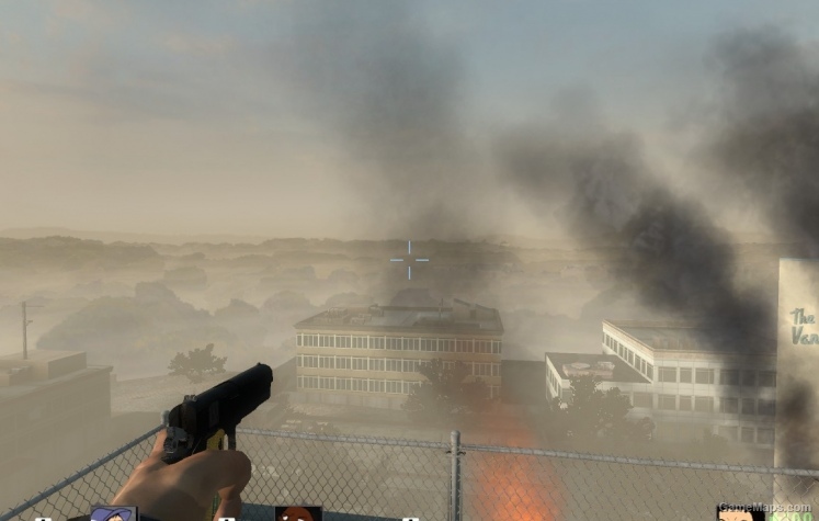 General Edition 1911 (Default Animations)