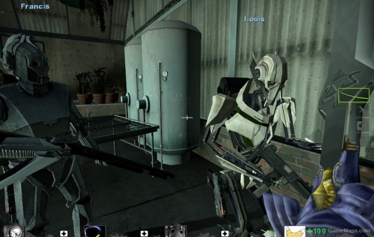 General Grievous Louis Edition