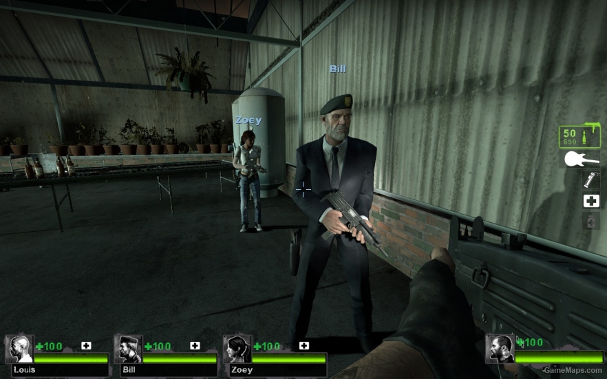 Gentleman Bill - A New Suit!
