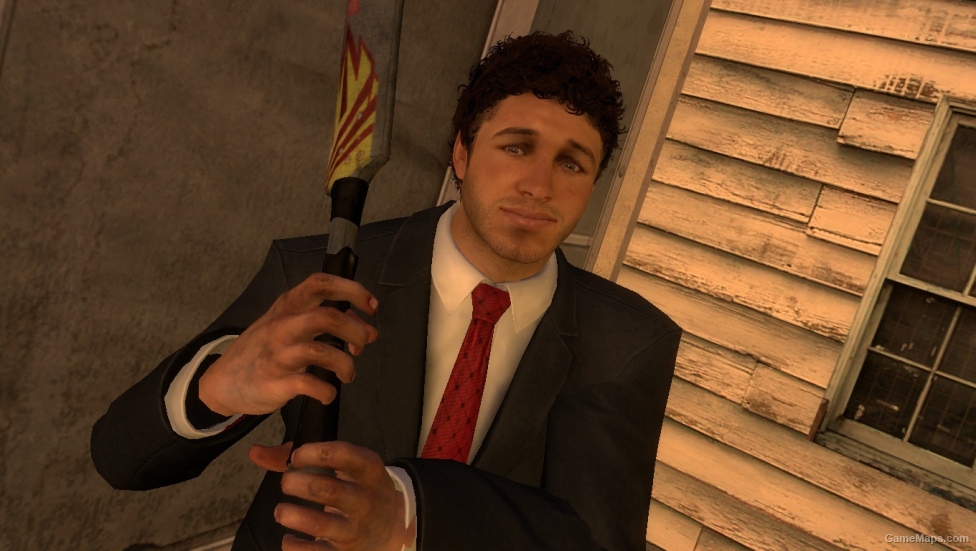 Gentlemen Ellis