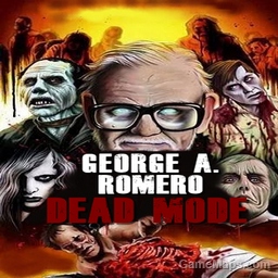 George A. Romero Dead Mode