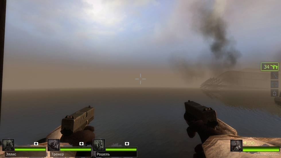 German, Swiss & Austrian Weapon Pack