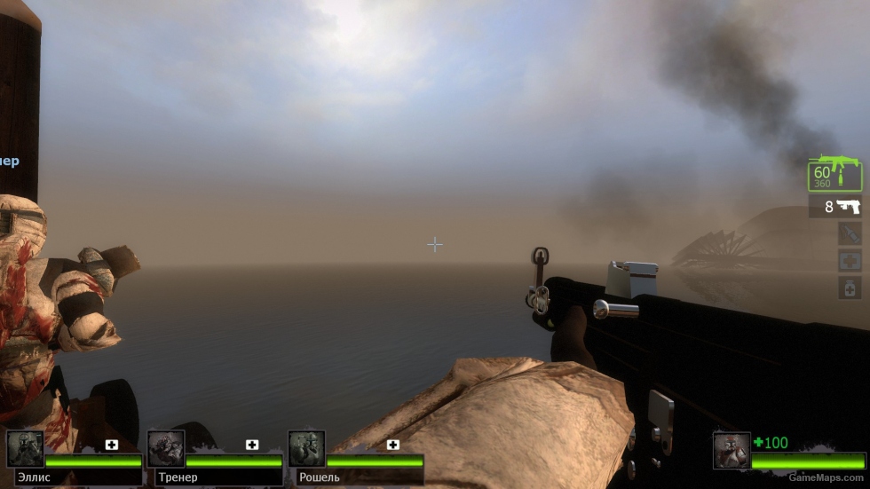 German, Swiss & Austrian Weapon Pack