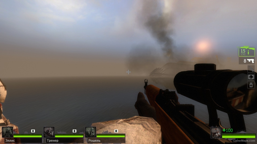 German, Swiss & Austrian Weapon Pack