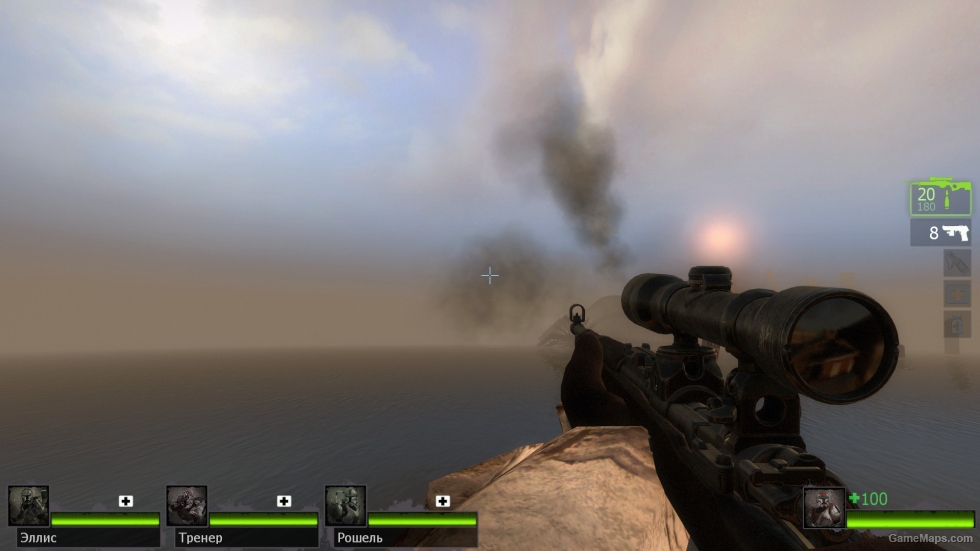 German, Swiss & Austrian Weapon Pack