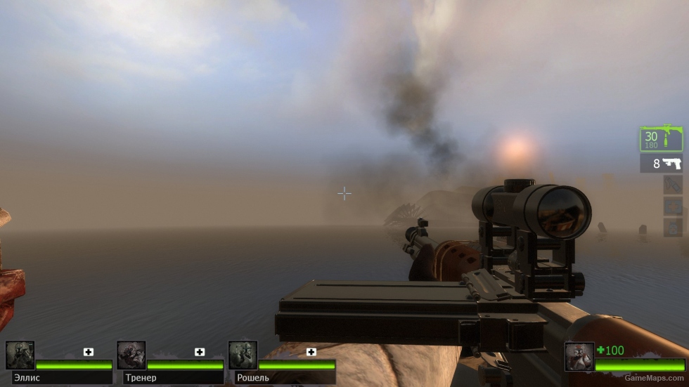 German, Swiss & Austrian Weapon Pack
