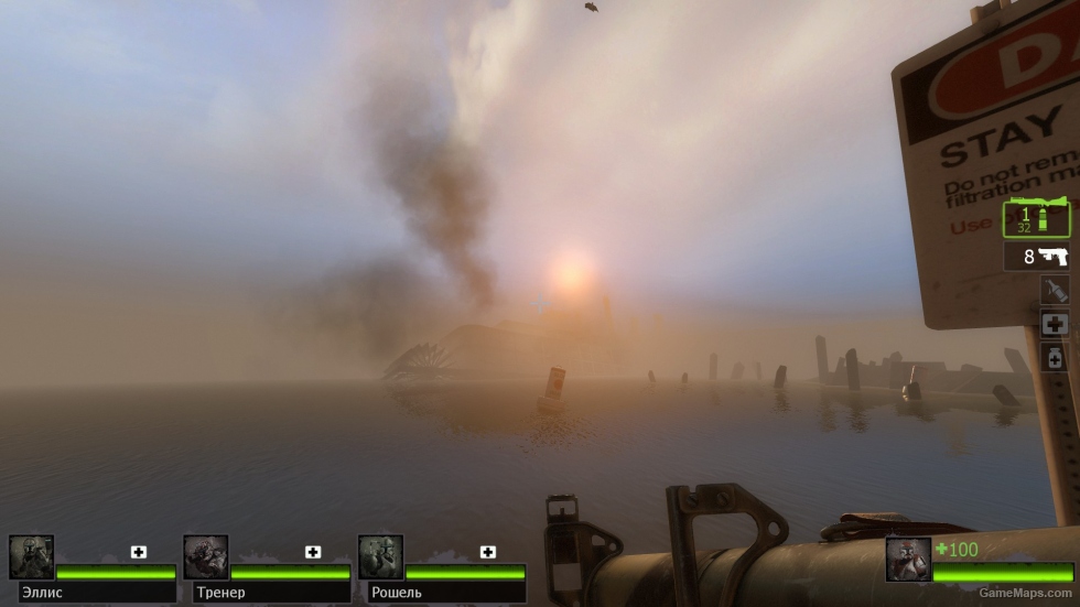 German, Swiss & Austrian Weapon Pack