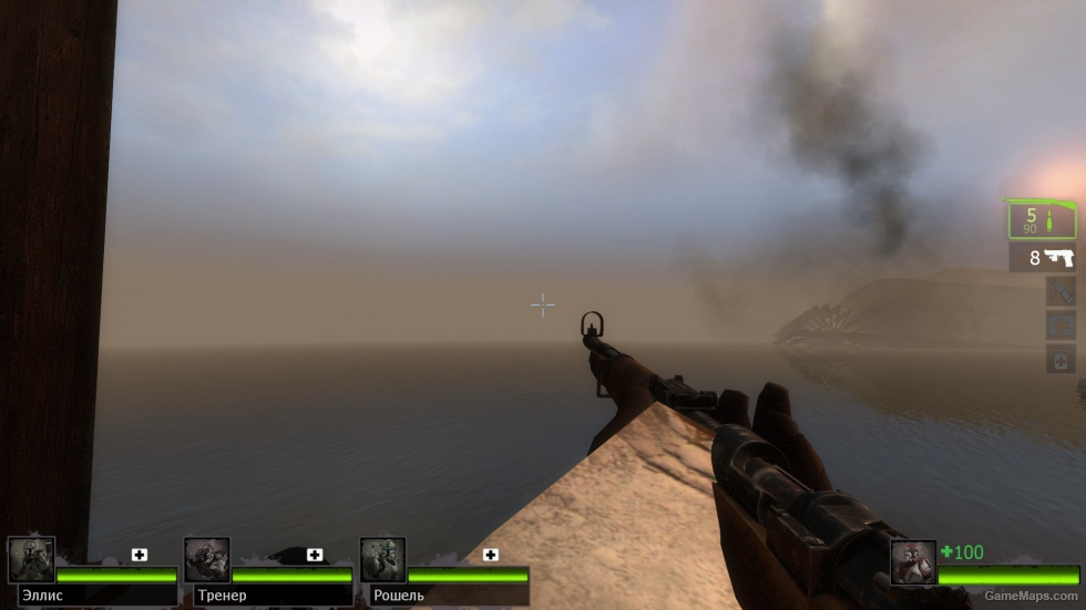 German, Swiss & Austrian Weapon Pack
