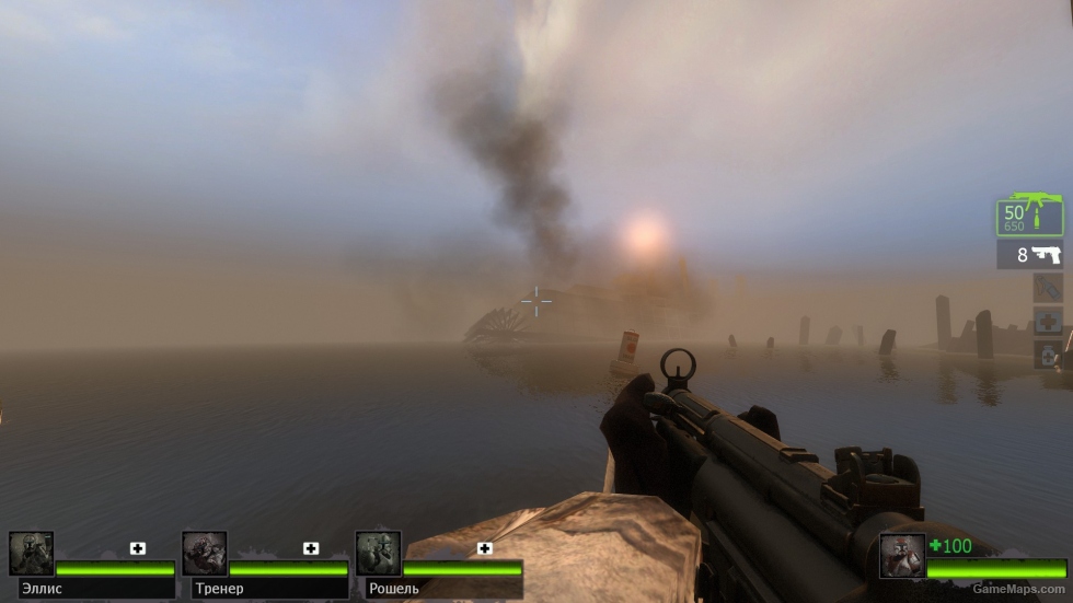 German, Swiss & Austrian Weapon Pack