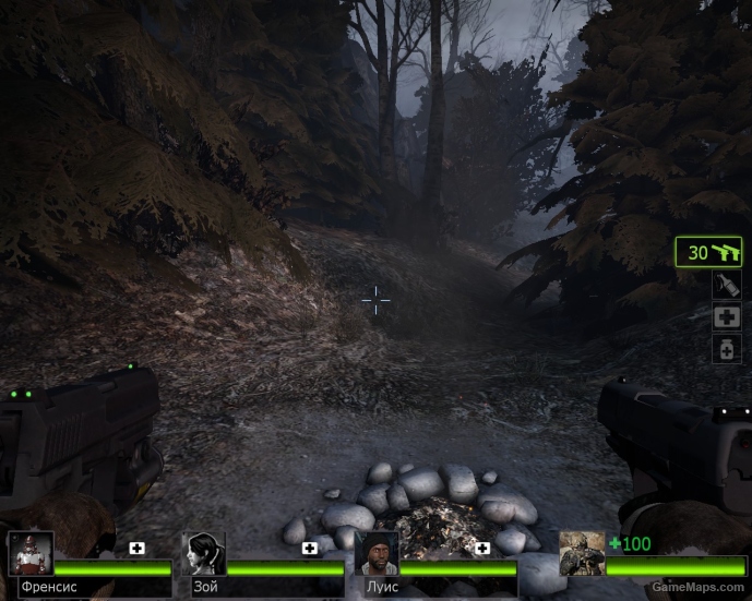 German Weapon Pack