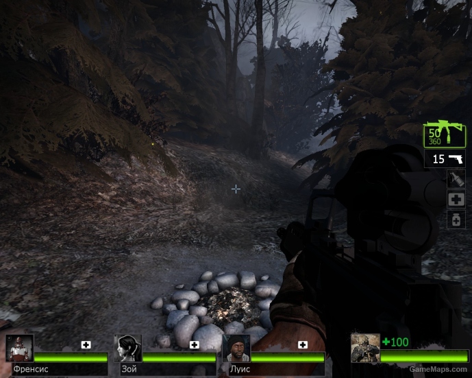 German Weapon Pack