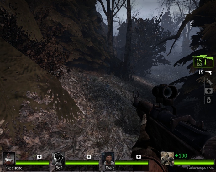German Weapon Pack