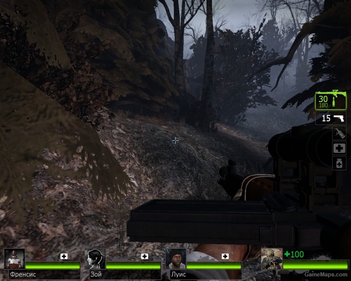 German Weapon Pack