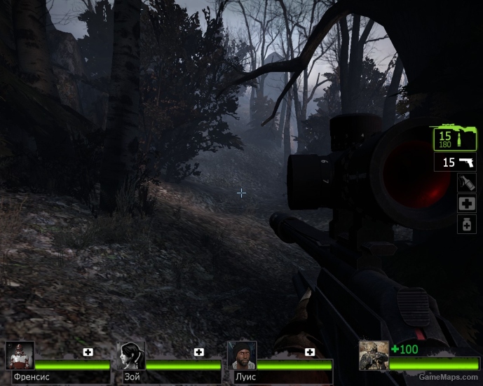 German Weapon Pack