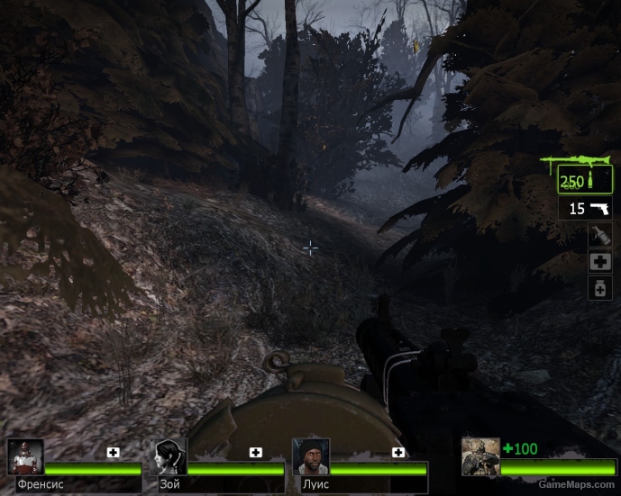 German Weapon Pack