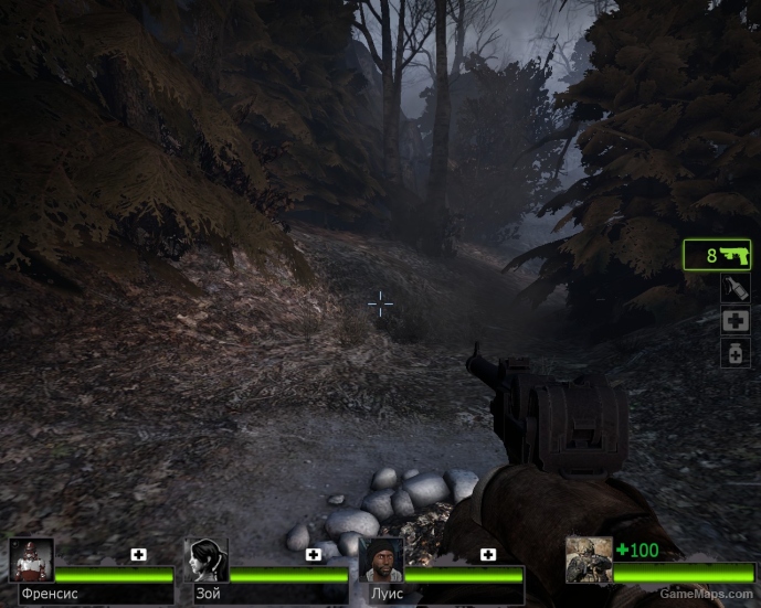 German Weapon Pack