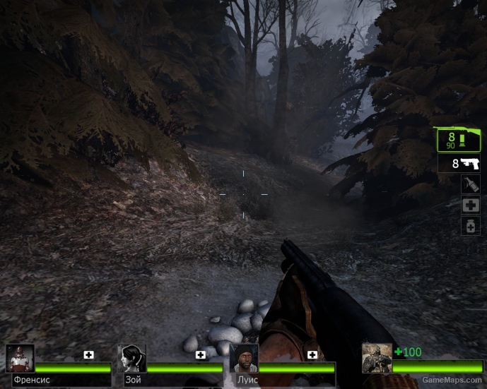 German Weapon Pack