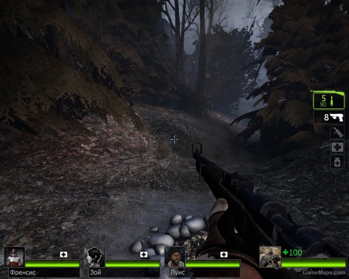 German Weapon Pack