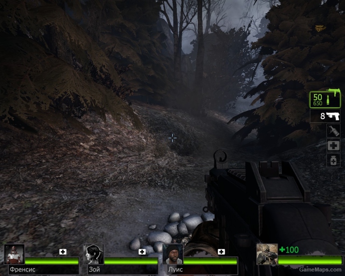 German Weapon Pack