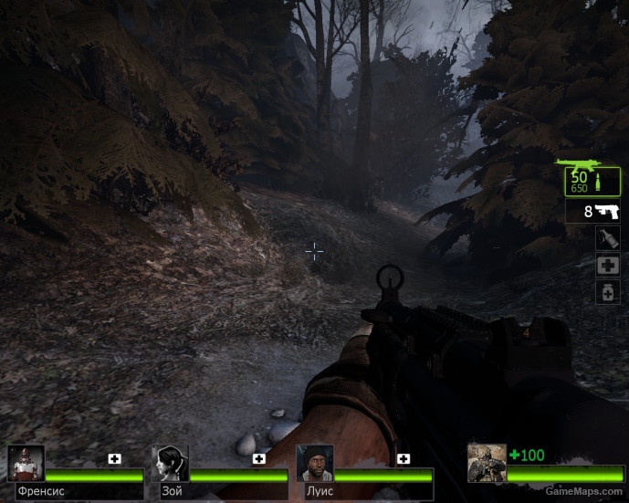 German Weapon Pack