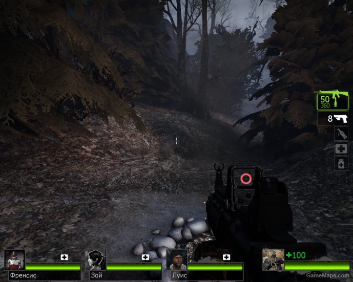 German Weapon Pack