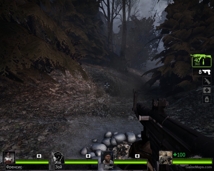 German Weapon Pack
