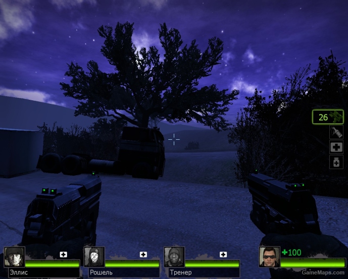 German Weapon Pack (v2)