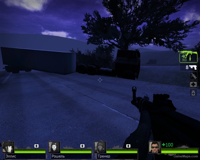 German Weapon Pack (v2)
