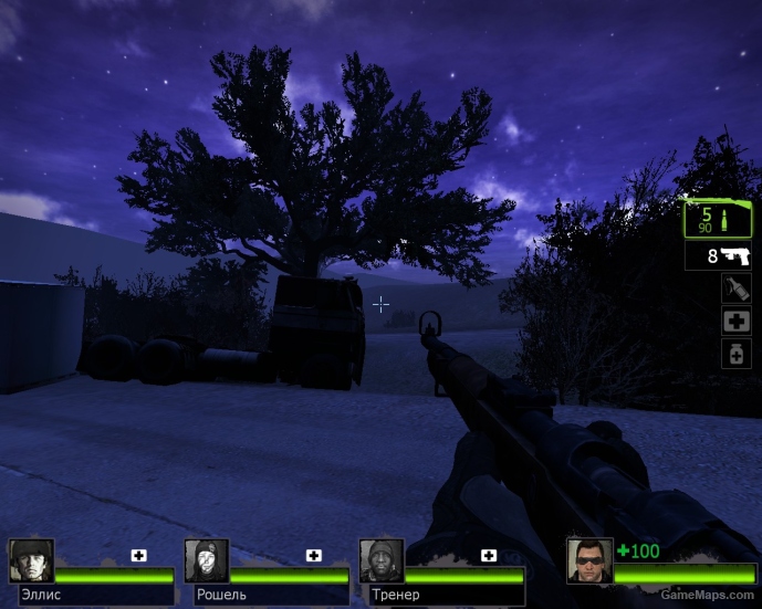 German Weapon Pack (v2)