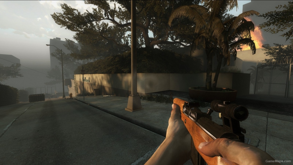 Gewehr 43