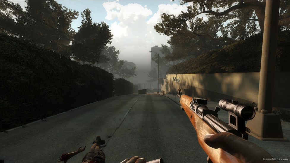 Gewehr 43