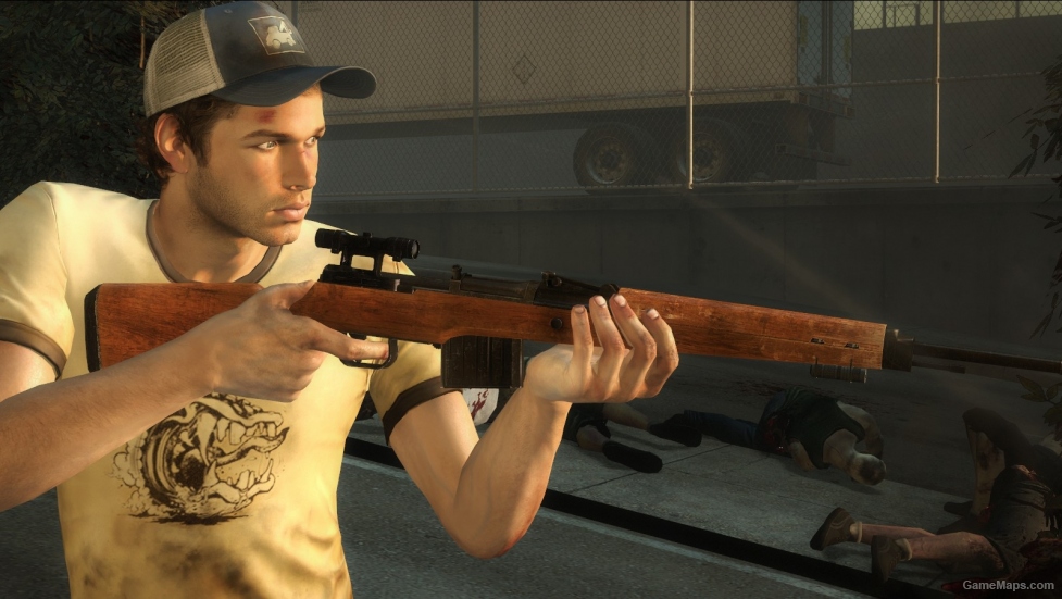 Gewehr 43