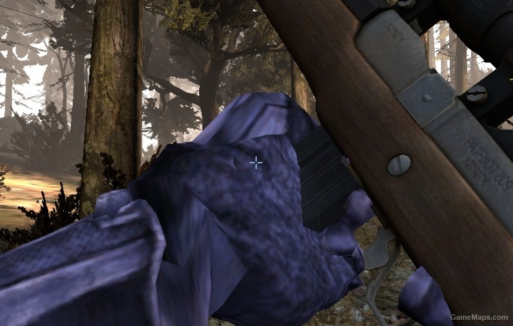 Ghost (Starcraft2) (Nick)