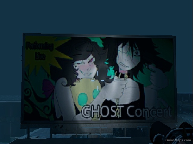 GHOST Concert