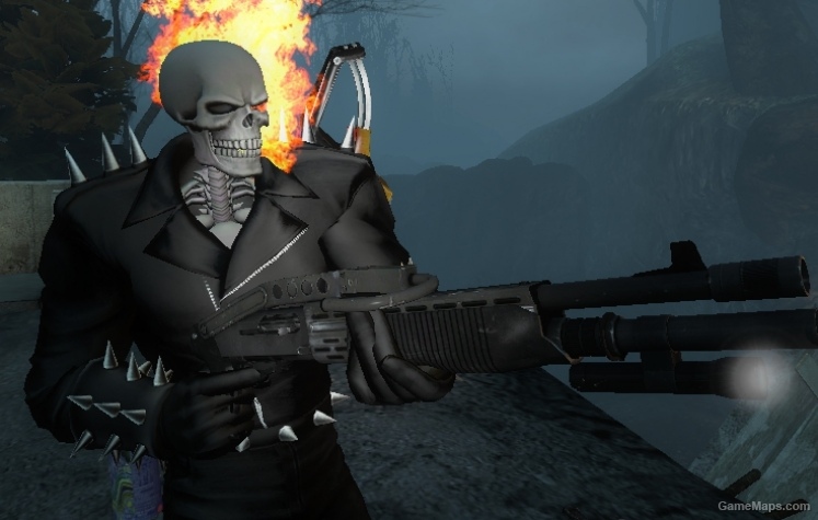 Ghost Rider