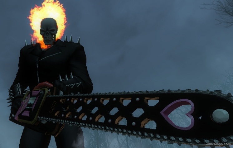 Ghost Rider