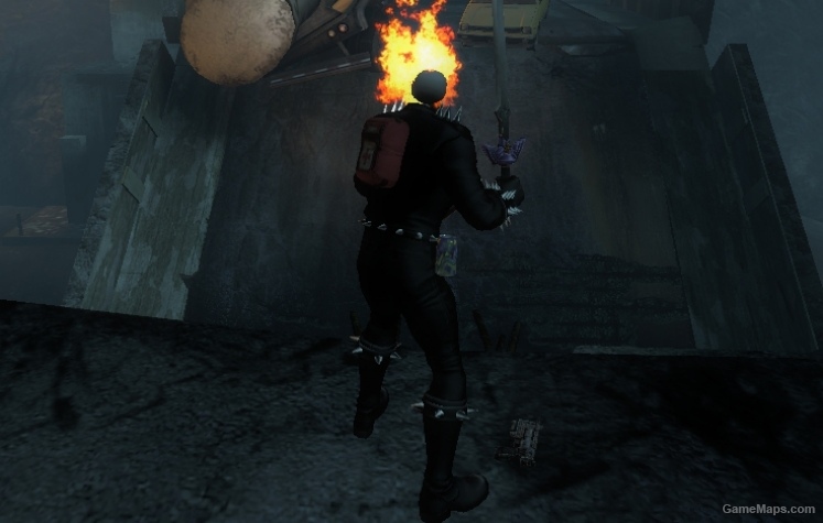 Ghost Rider