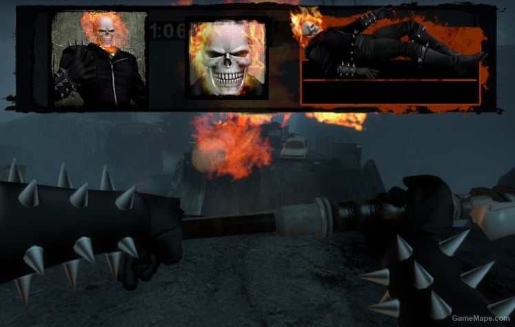 Ghost Rider