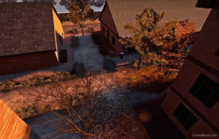 Ghost Town