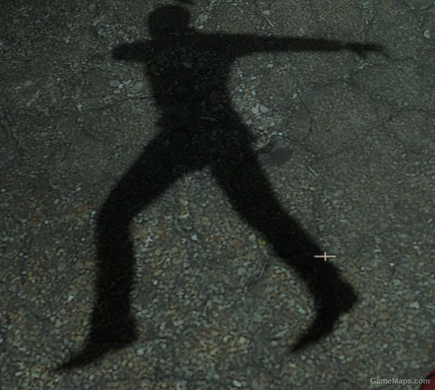 ghost Zombie mod（僵尸替换幽灵）