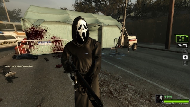 Ghostface Classic (Despair And Butterdog)