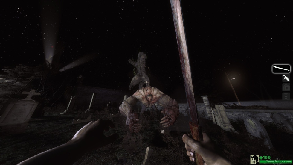 GIANT TANK (L4D1)